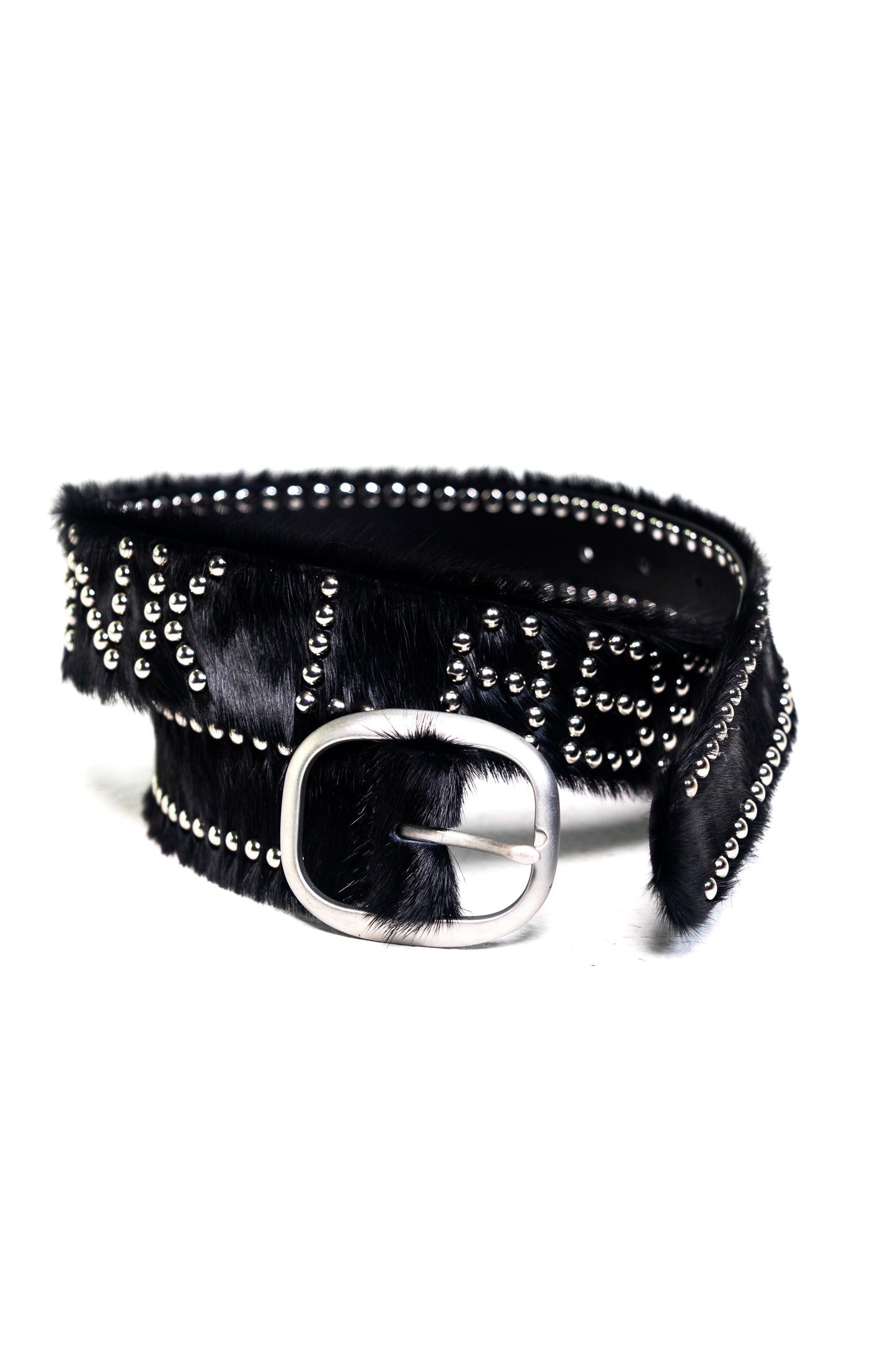 Nightmare Reign Belt
