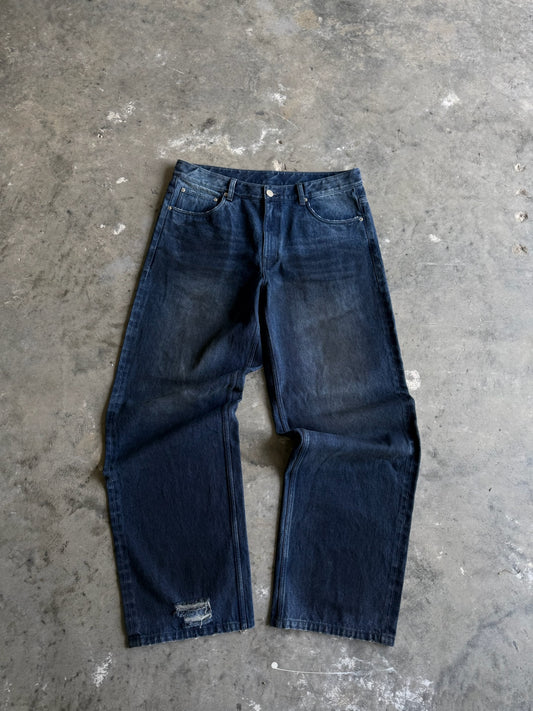 RingerDenim